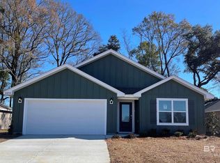 24838 Ponder Loop, Loxley, AL 36551