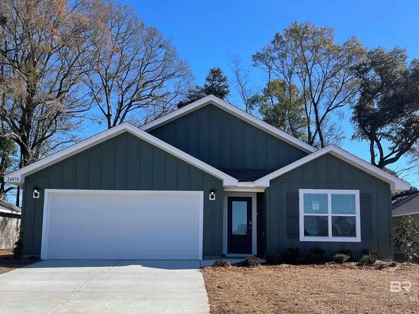 24838 Ponder Loop, Loxley, AL 36551