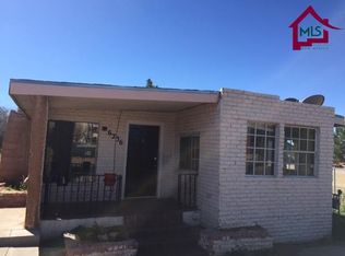6236 Cortez Dr, Las Cruces, NM 88011