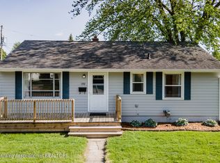 1703 Holly Way, Lansing, MI 48910