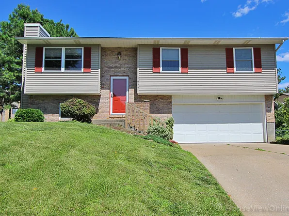 1954 Longview Dr, Cape Girardeau, MO 63701