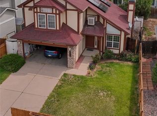 4374 Sable St, Denver, CO 80239