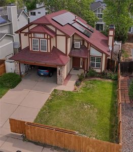 4374 Sable Street, Denver, CO, 80239
