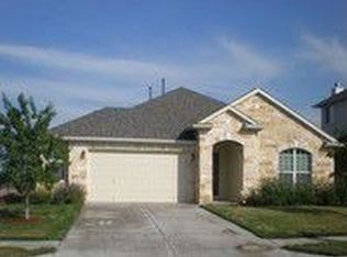 2928 Canyon Valley Run, Pflugerville, TX 78660