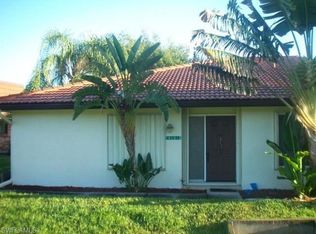 1410 Park Shore Cir APT 3, Fort Myers, FL 33901