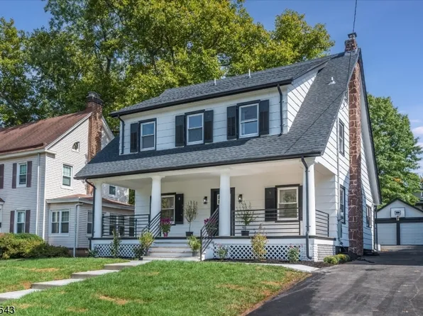 28 Yale St, Maplewood Twp., NJ 07040