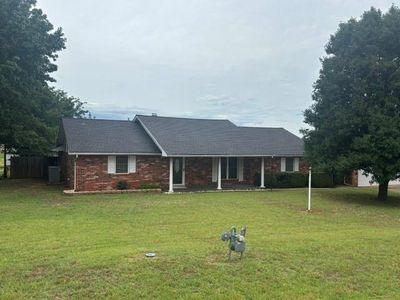 700 Lola Ave, Lindsay, OK, 73052