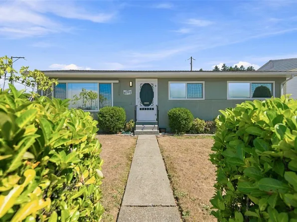 4391 11th Ave, Pt Alberni, BC V9Y 4Z5