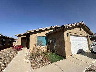 7062 E 37th Pl, Yuma, AZ, 85365