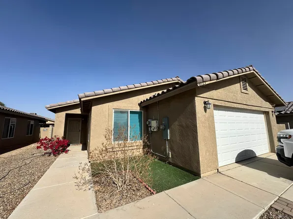 7062 E 37th Pl, Yuma, AZ 85365