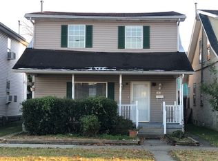 147 8th Ave W, Huntington, WV 25701