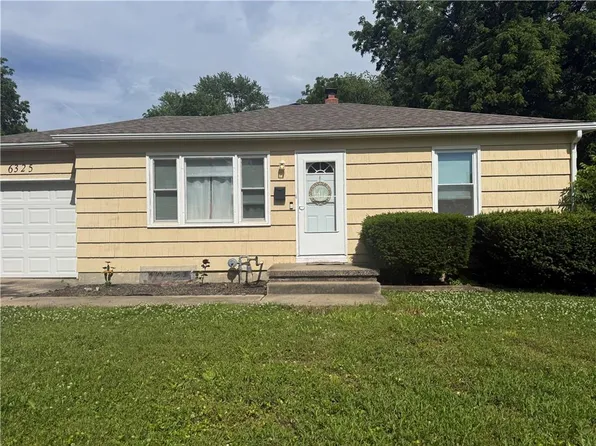 6325 Kentucky Ave, Raytown, MO 64133