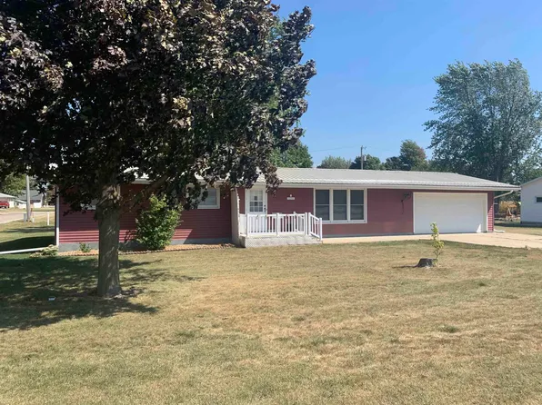 1101 S Main St, Tripoli, IA 50676