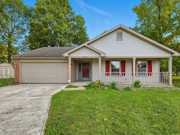 4904 Atlanta St, Anderson, IN 46013