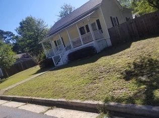 2150 Kendall St, Camden, SC 29020