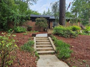 2543 Graywall St, East Pt, GA 30344