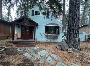 1210 Margaret Ave, South Lake Tahoe, CA 96150