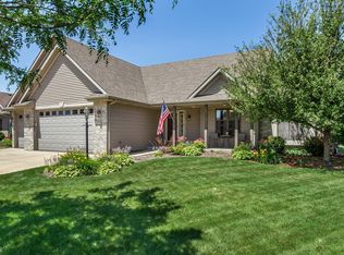 5116 33rd St, Kenosha, WI 53144