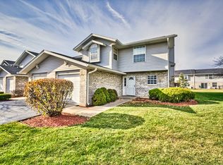 720 N Tamarac Blvd, Addison, IL 60101