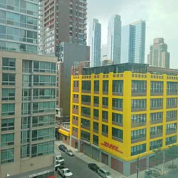 Rented by Hecht Group