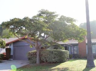 13035 Via Del Valedor, San Diego, CA 92129