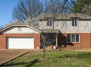 603 E Clark Blvd, Murfreesboro, TN 37130