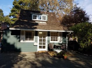 100 Greenoaks Dr, Atherton, CA