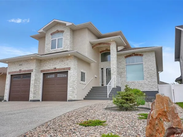 8747 Wascana Gardens PLACE, Regina, SK S4V 1E8