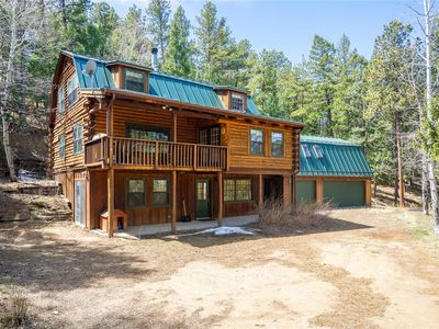 1501 S Winston Dr, Golden, CO, 80401