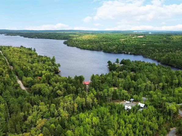 Spruce Dr Lot P-5-3, Aylesford Lake, NS B0P 1C0