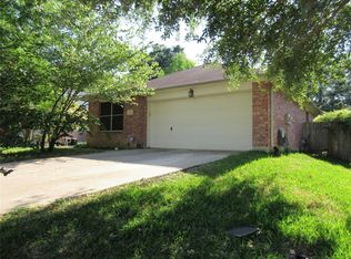 28619 Hidden Lake W, Magnolia, TX 77354