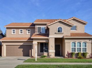 488 Crestfield Cir, Roseville, CA