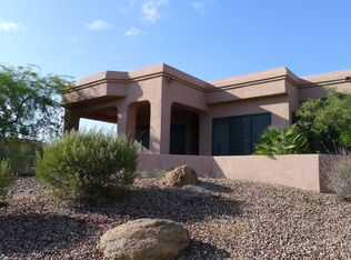 17314 E Alta Loma, Fountain Hills, AZ 85268