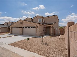 3291 Tierra Del Sol Dr, Kingman, AZ 86409