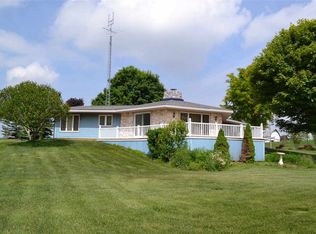 115 Ln 750 Snow Lk, Fremont, IN 46737