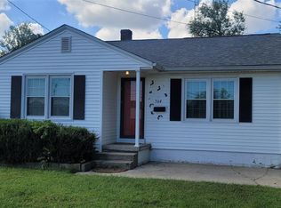 364 S Greensburg St, Hodgenville, KY 42748