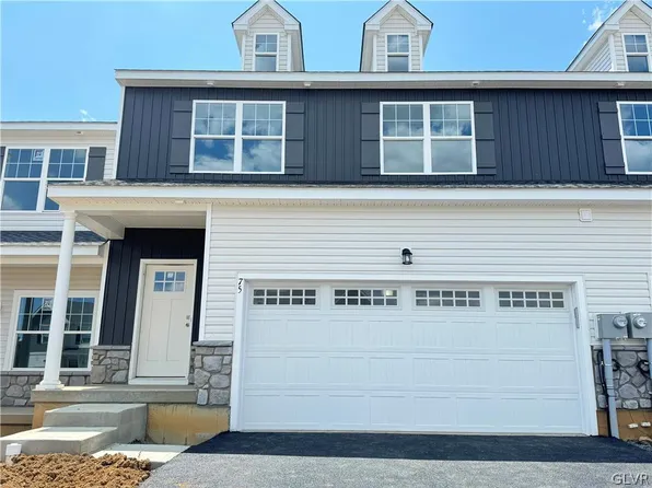 75 Timber Trl #39, Palmer Township, PA 18045