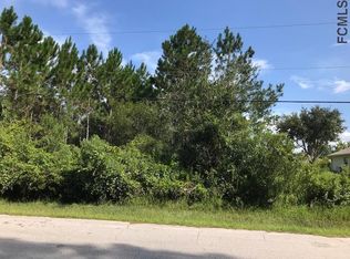 22 Larkspur Way, Palm Coast, FL 32137