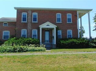 217 State Route 414, Waterloo, NY 13165