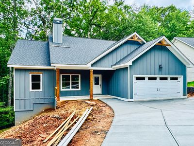 169 View St, Clarkesville, GA, 30523