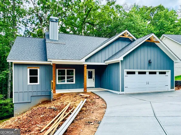 169 View St, Clarkesville, GA 30523