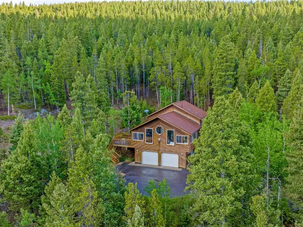 1052 S Pine Drive, Bailey, CO 80421