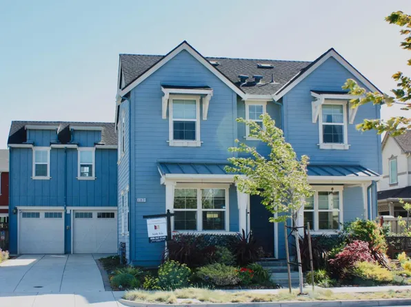 33631 Stallion St, Fremont, CA 94555