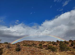 48 Santa Rita Rnch, Magdalena, NM 87825