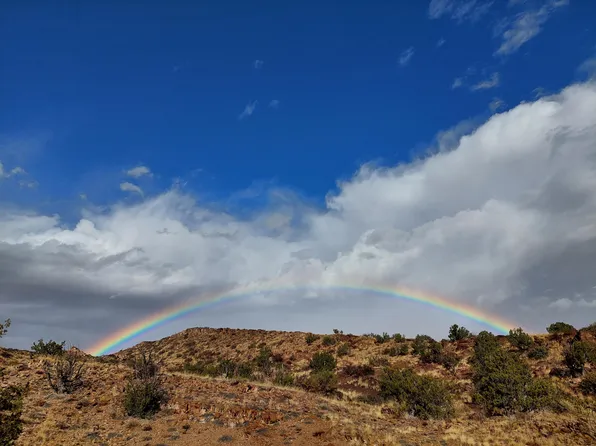 48 Santa Rita Rnch, Magdalena, NM 87825