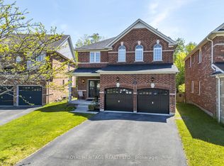 64 Florence Dr, Whitby, ON L1R0K3