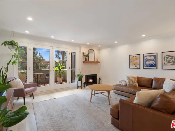 4321 Los Feliz Blvd #5, Los Angeles, CA 90027