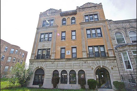 1st image of 6128 S Woodlawn Ave #140