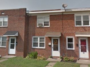 87 W 4th St, Burlington, NJ 08016