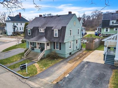 64 Prospect Hts, Milford, MA, 01757